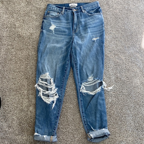 Pistola jeans - Picture 5 of 5